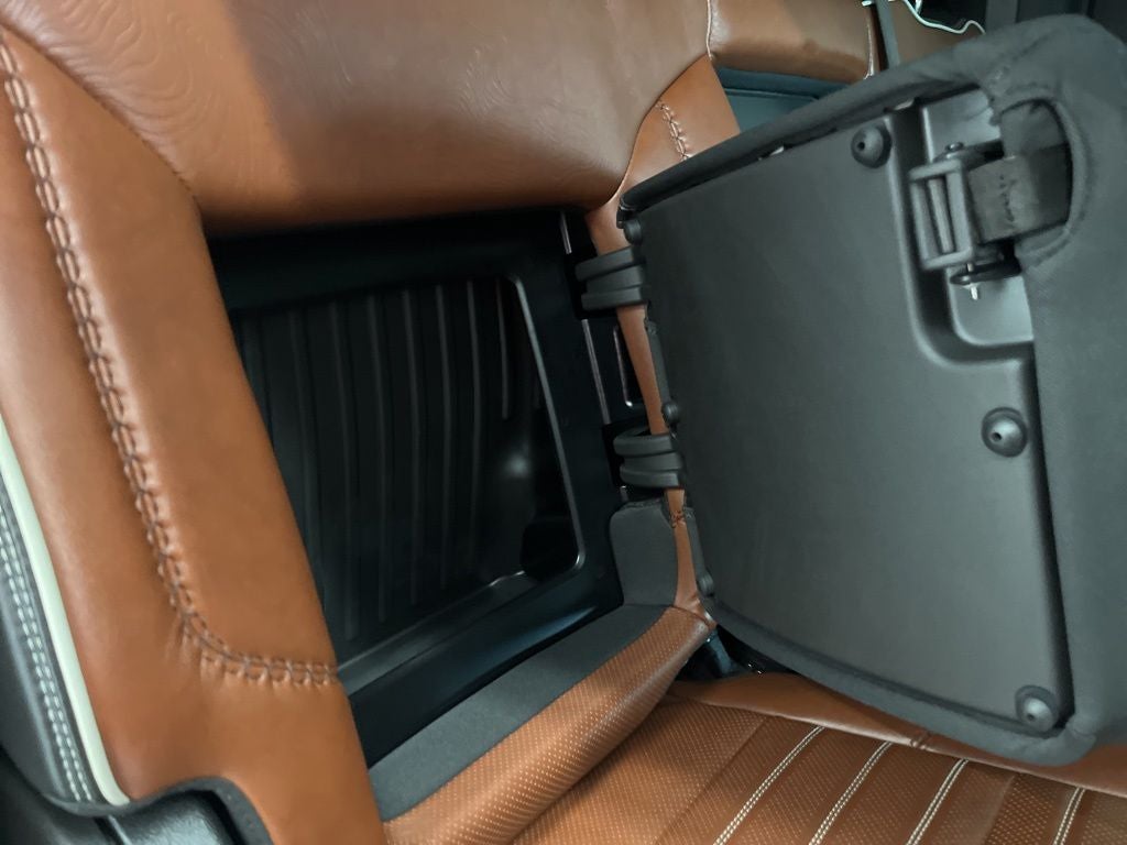 2025 GMC Sierra 2500HD Denali Ultimate