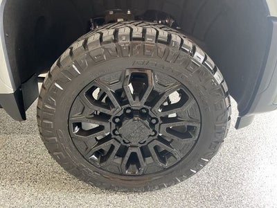 2025 GMC Sierra 2500HD Denali Ultimate