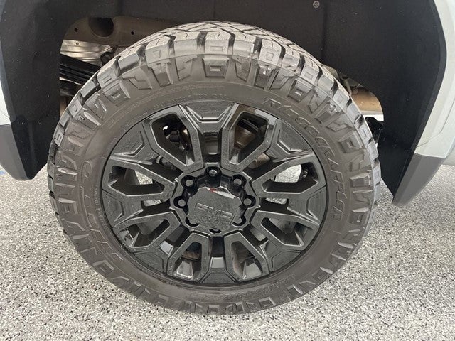 2025 GMC Sierra 2500HD Denali Ultimate