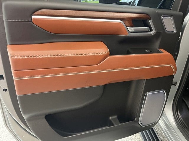 2025 GMC Sierra 2500HD Denali Ultimate