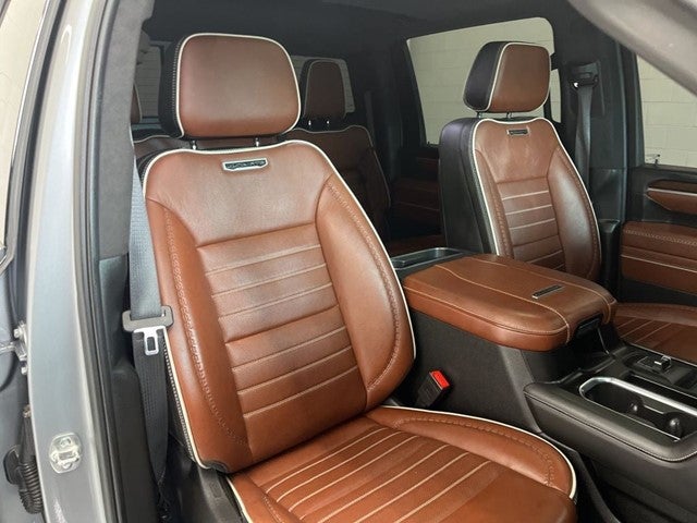 2025 GMC Sierra 2500HD Denali Ultimate