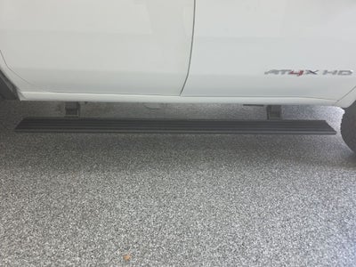2026 GMC Sierra 2500HD AT4X