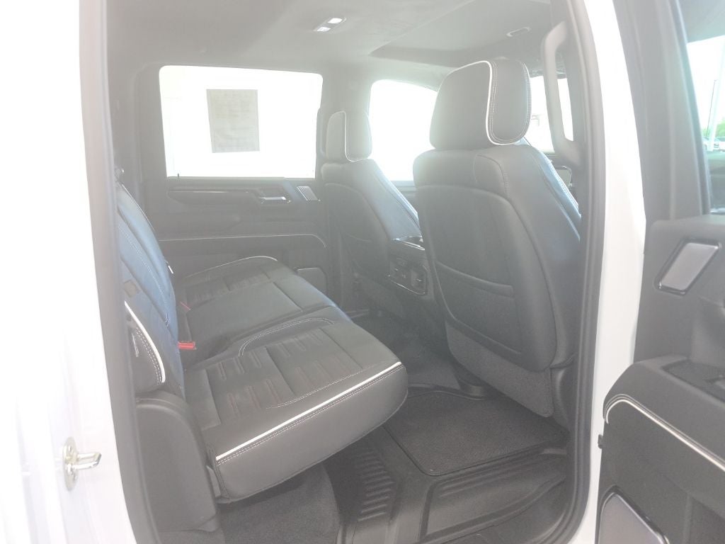 2026 GMC Sierra 2500HD AT4X