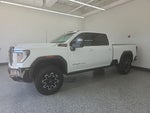 2026 GMC Sierra 2500HD AT4X