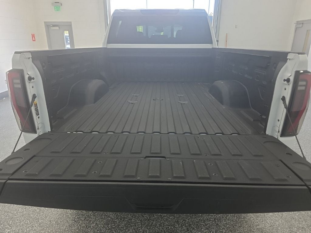2026 GMC Sierra 2500HD AT4X