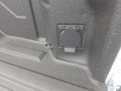 2026 GMC Sierra 2500HD AT4X