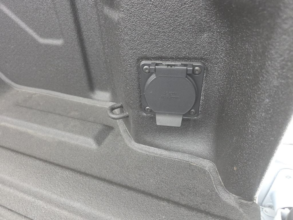 2026 GMC Sierra 2500HD AT4X
