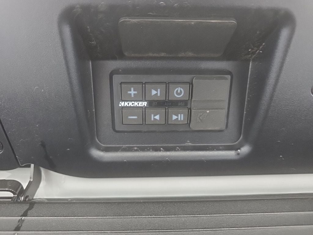 2026 GMC Sierra 2500HD AT4X