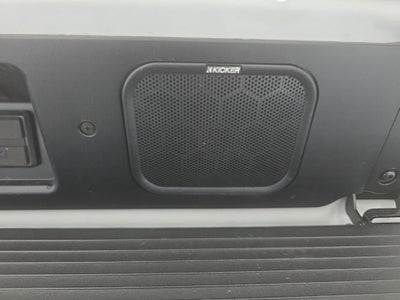 2026 GMC Sierra 2500HD AT4X