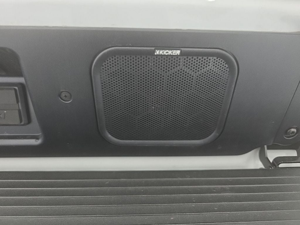 2026 GMC Sierra 2500HD AT4X
