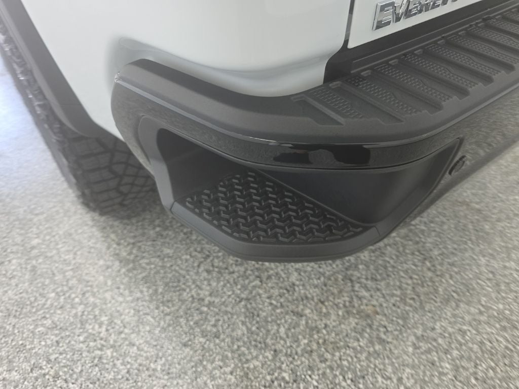 2026 GMC Sierra 2500HD AT4X