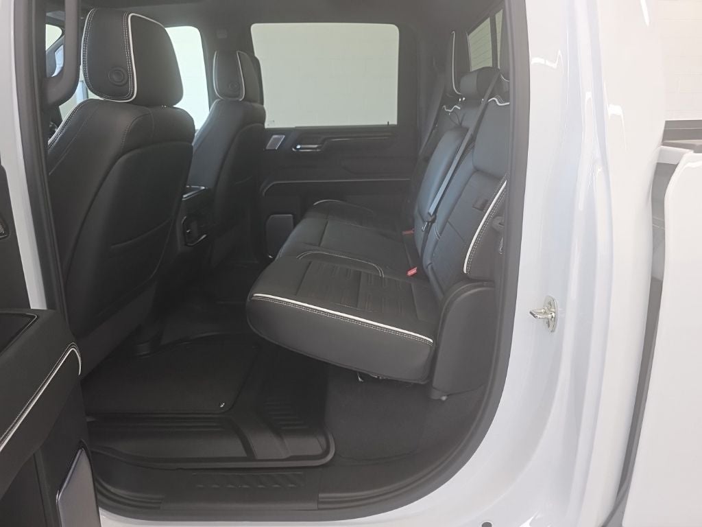 2026 GMC Sierra 2500HD AT4X