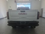 2026 GMC Sierra 2500HD AT4X