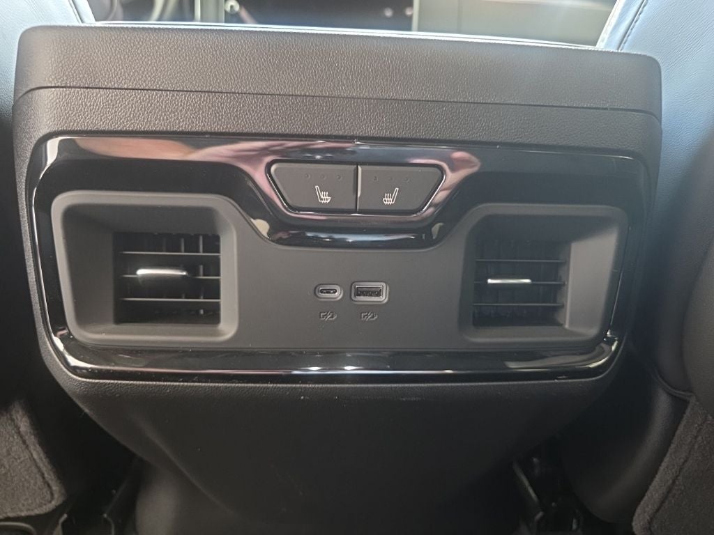 2026 GMC Sierra 2500HD AT4X