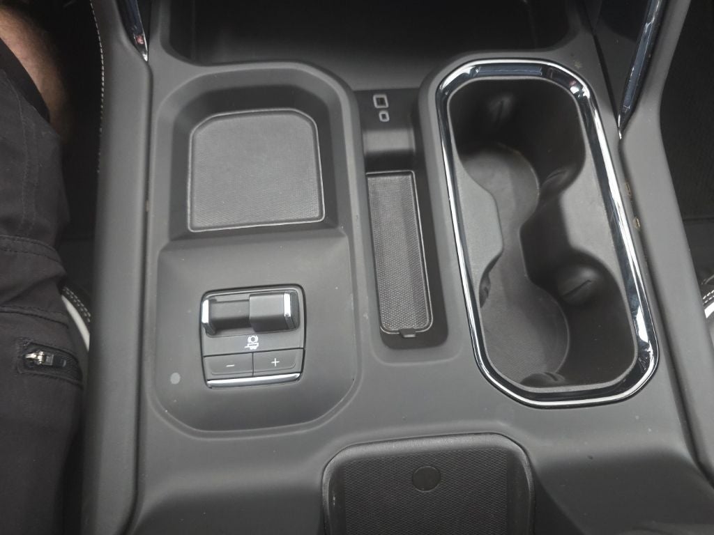 2026 GMC Sierra 2500HD AT4X