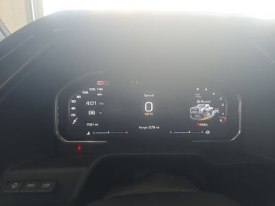 2026 GMC Sierra 2500HD AT4X