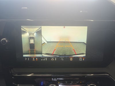 2026 GMC Sierra 2500HD AT4X