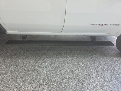 2026 GMC Sierra 2500HD AT4X