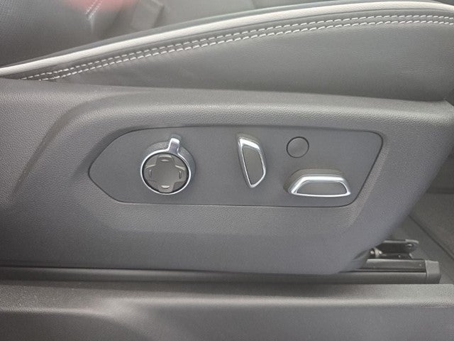 2026 GMC Sierra 2500HD AT4X