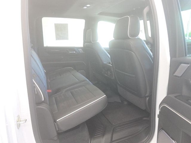 2026 GMC Sierra 2500HD AT4X