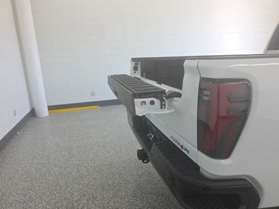 2026 GMC Sierra 2500HD AT4X