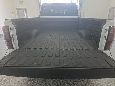2026 GMC Sierra 2500HD AT4X
