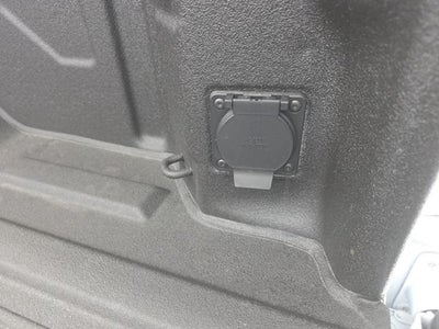 2026 GMC Sierra 2500HD AT4X