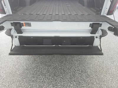 2026 GMC Sierra 2500HD AT4X