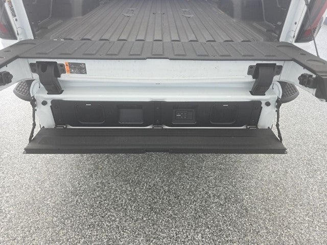 2026 GMC Sierra 2500HD AT4X