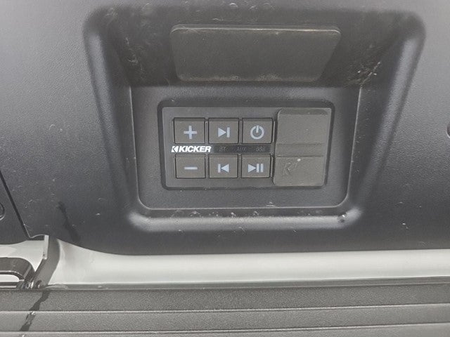 2026 GMC Sierra 2500HD AT4X