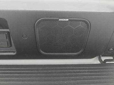 2026 GMC Sierra 2500HD AT4X