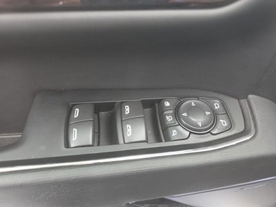 2026 GMC Sierra 2500HD AT4X