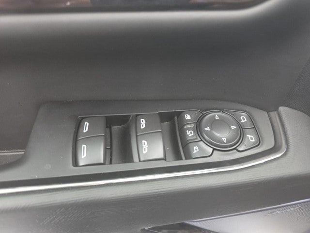 2026 GMC Sierra 2500HD AT4X