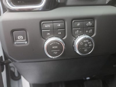 2026 GMC Sierra 2500HD AT4X