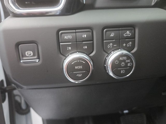2026 GMC Sierra 2500HD AT4X