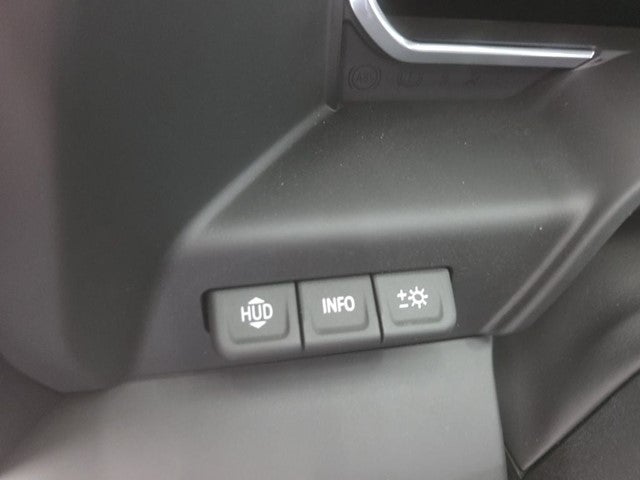 2026 GMC Sierra 2500HD AT4X