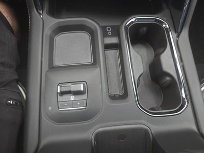 2026 GMC Sierra 2500HD AT4X