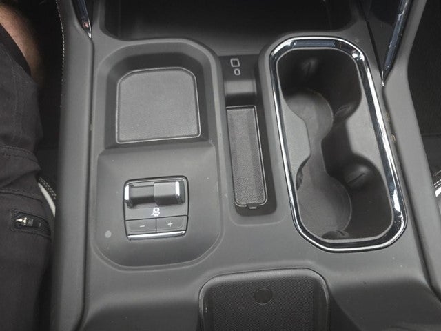 2026 GMC Sierra 2500HD AT4X