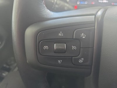 2026 GMC Sierra 2500HD AT4X