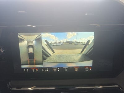 2026 GMC Sierra 2500HD AT4X