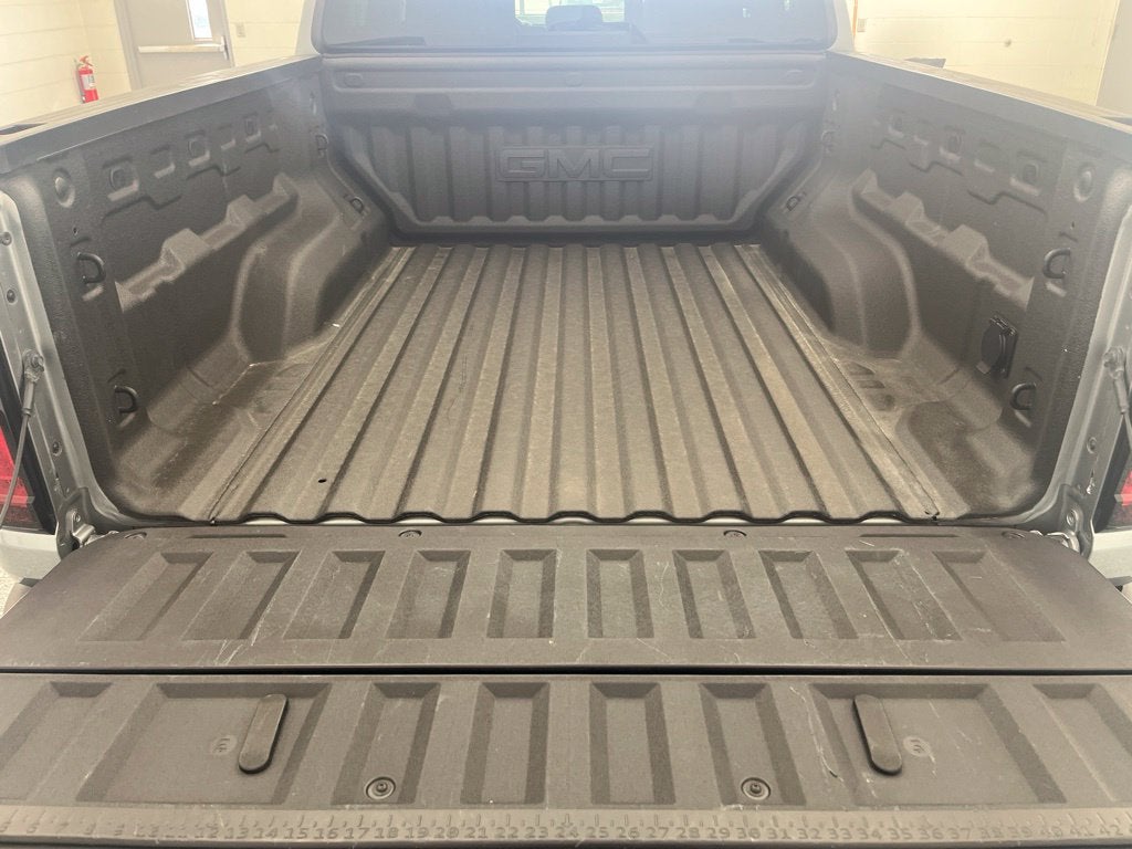 2025 GMC Canyon Denali