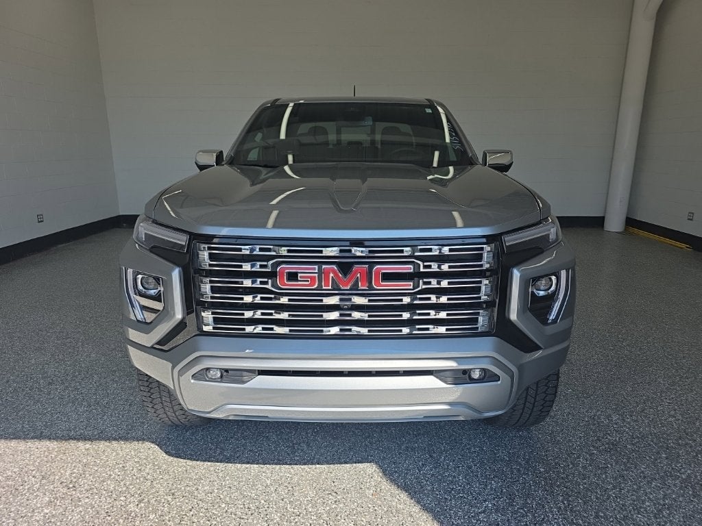 2025 GMC Canyon Denali