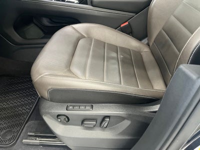 2024 Volkswagen Atlas 2.0T SEL