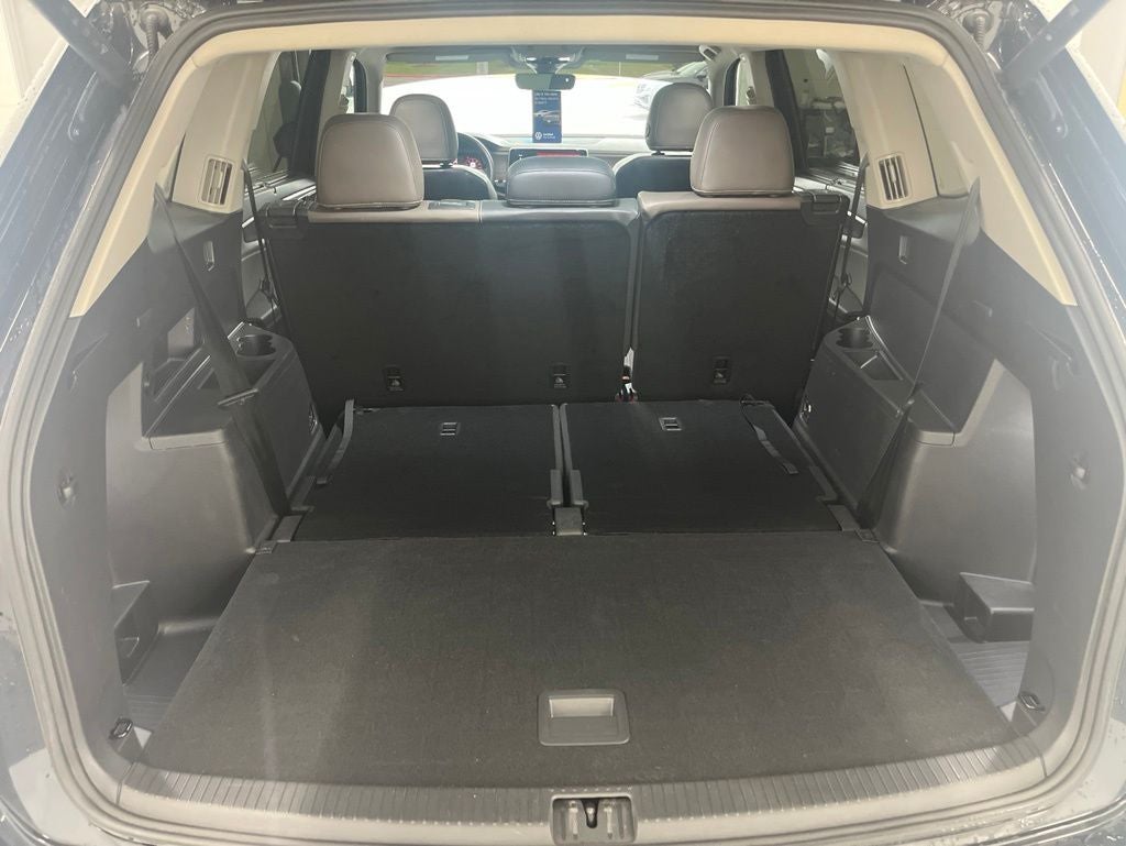 2024 Volkswagen Atlas 2.0T SEL