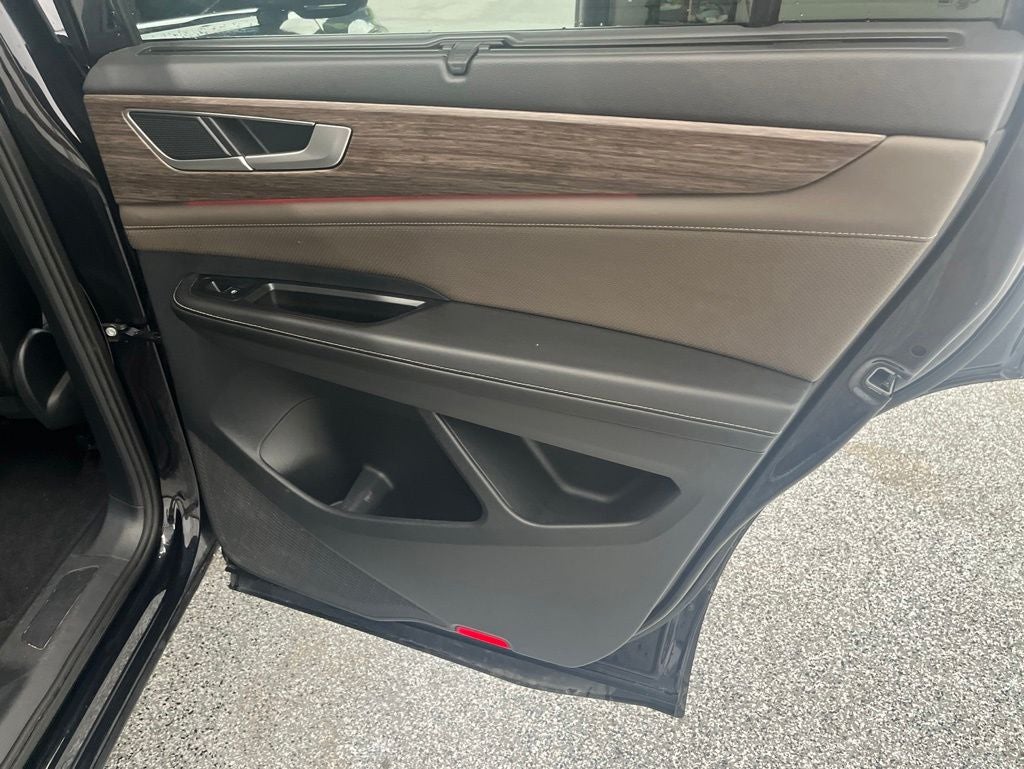 2024 Volkswagen Atlas 2.0T SEL