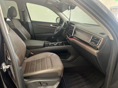 2024 Volkswagen Atlas 2.0T SEL