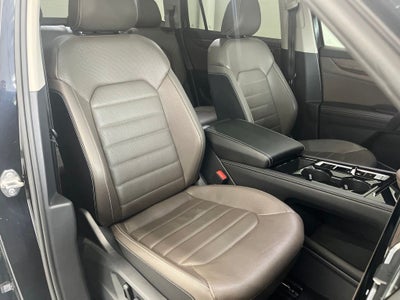 2024 Volkswagen Atlas 2.0T SEL