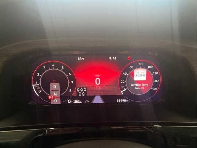 2024 Volkswagen Atlas 2.0T SEL