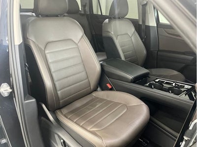 2024 Volkswagen Atlas 2.0T SEL