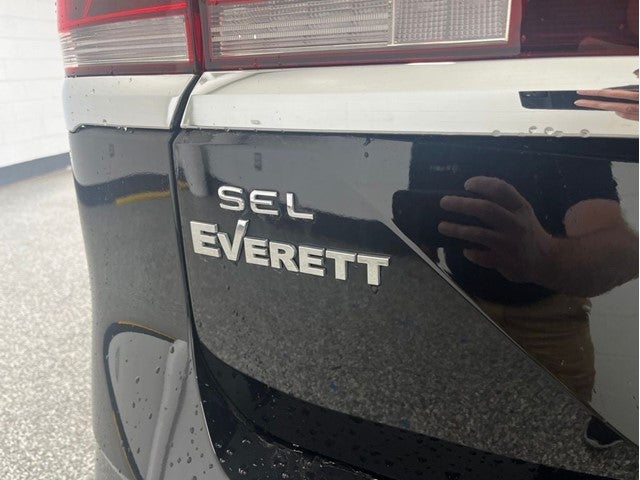 2024 Volkswagen Atlas 2.0T SEL